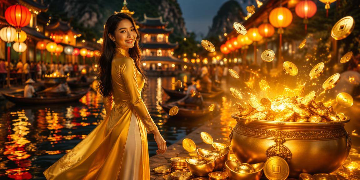 6667 Slot Hoa Sen