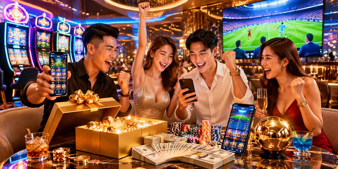 6667 Dice Dem hoạt động như thế nào trên 6667